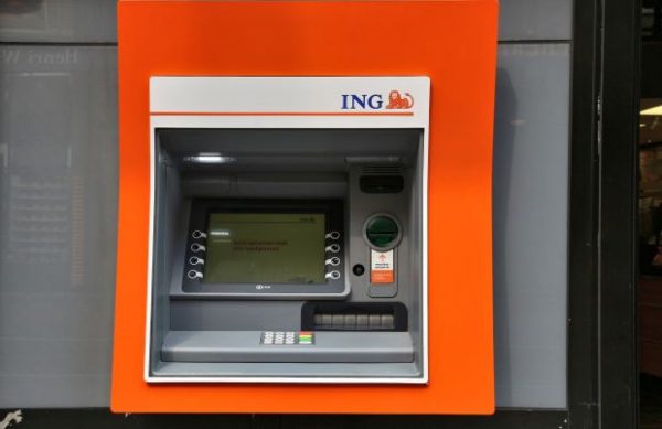 Teléfonos, Oficinas y Cajeros de ING 